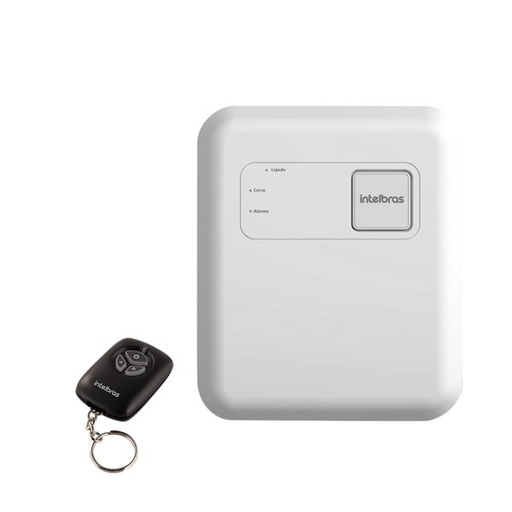 [INT5123] Cerco Eléctrico | Shock de 8000v, 10000v y 12000v | 5000mts 
lineales de alcance | incluye 1 control remoto XAC-2000 | incluye 
receptor 433.52 Mhz | Soporta hasta 30 sensores y controles 
inalambricos a 433,92 MHz | Aprendizaje de Perímetro | 2 Salidas 
PGM's | 1 zona mixta | Grado de Proteccion IPX4 | Energia del 
pulso < 0,7 Joules.
