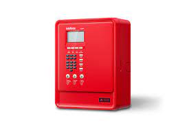 [INT5131] Central de Incendio Direccionable BLANCA CIE 1250| 250
dispositivos | 1 lazo 1500mts | Clase A-B | Puerto Ethernet | 
Salida Auxiliar 24V | Incluye Baterias | Configuracion por Aplicativo 
Celular | Certificacion NBR 7240 | Carcasa en ABS | Soporta hasta 
4 repetidoras | Soporta coneccion hasta con 16 Centrales de la 
linea CIE