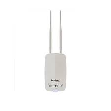[INT3700] Router N300 | 2 SSID (Corporativo y Visitas)| largo alcance 500 
mW Potencia| WIFI 2,4GHz | Control de Ancho de Banda por SSID 
| 2 antenas de 5dBi | Concurrencia de hasta 60 usuarios | 
Asistente de configuración rápida | Función Repetido. 