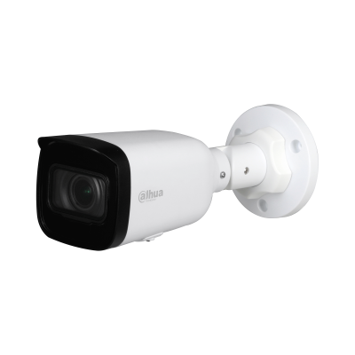 [DH-IPC-HFW1230T1-ZS-] BALA IP, 2MP, SEMIMETALICA, IR 50M, IP67, DETEC. (ANOMALIA, MOVIMEINTO) SD(256), POE 

