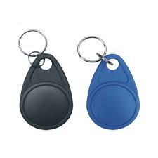 [ZKT0041] Tag de proximidad para Controles de Acceso y Asistencia
125KHz Proximity TAG
Tipo llavero