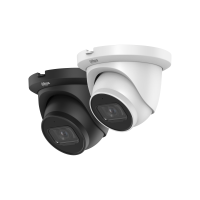 [DH-IPC-HDW3249TMN-AS] DOMO DE 2MP/ FULL COLOR/ LENTE DE 2.8 MM/ MICROFONO INTEGRADO/ H.265+/ LEDS PARA 30 MTS/ SEMI METÁLICA/ WDR REAL/ RANURA PARA MICROSD/ IP67/ POE/
