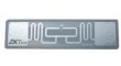 [ZKT0047] Ultra High Frequency Tag
Alta Seguridad
Alta tasa de lectura
Flexible
Frecuencia de Trabajo: 860~928MHz
Capacidad de memoria: 800bits