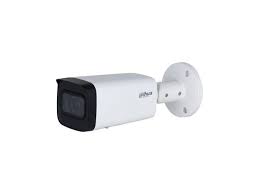 [DH-IPC-HFW2441T-ZS] "CAM DAHUA IP TUBO MET 4MP VARIFOCAL MOTORIZADO 2.7-13.5MM IR60M
WIZSENSE MIC AUD MICRO SD IP67 SMD PLUS IVS(Abnormality detection: Motion detection, video tampering, audio detection, no SD card, SD card full, SD card error,"