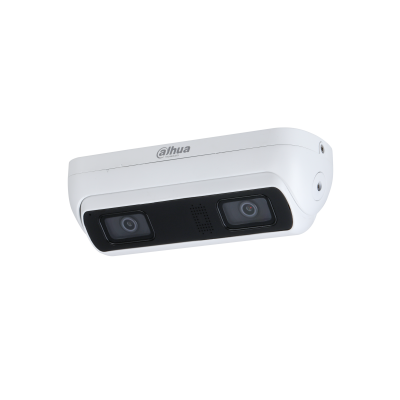 [DH-IPC-HDW8341XN-3D] IP, 3MP, MICRO SD (HASTA 128GB), IR 10M, IP67, E-POE, CONTEO DE PERSONAS, MED. ALTURA 
