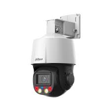 [DH-SD3E405DB-GNY-A-PV1] PTZ CAM DAHUA TIOC IP 4MP 2.7-13.5MM 5X ZOOM 355°IR50M FACEDET PROT PERIMETER AUTO
TRACKING LITE FACE DET IVS ALARM 1-1 POE SMD3.0 IP66 